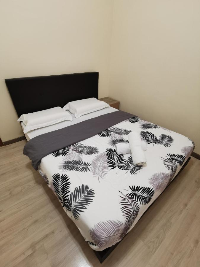 Diy Palm Court Bedroom Kuantan Esterno foto