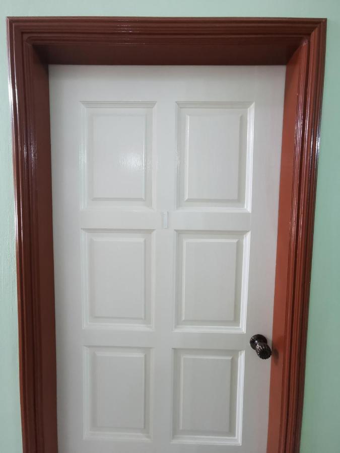 Diy Palm Court Bedroom Kuantan Esterno foto